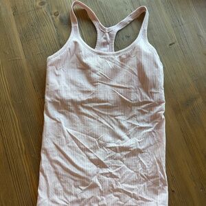 Lululemon Ebb to Street Tank Top - Size 6